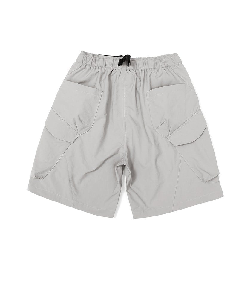 多口袋機能短褲 Adventure Series Functional Pockets Shorts