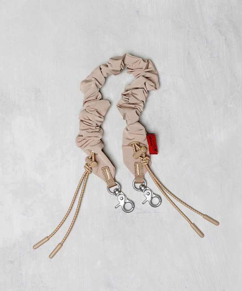 Topologie Wares Bungee 繩索腕帶