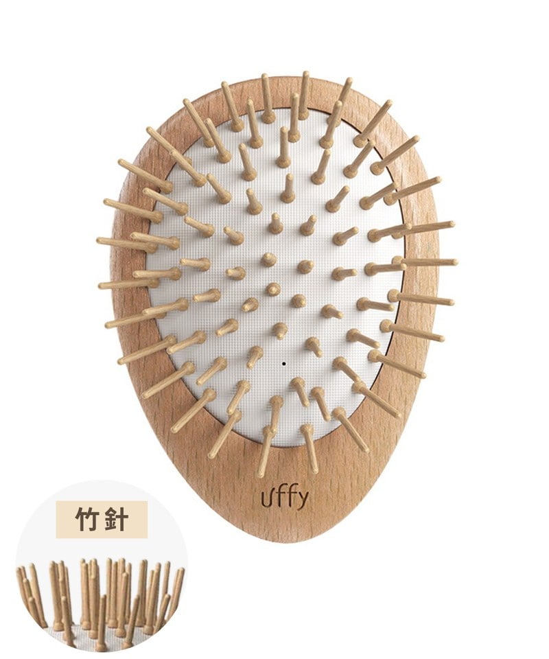 UFFY3901-251 Uffy 無非遠紅外線按摩梳