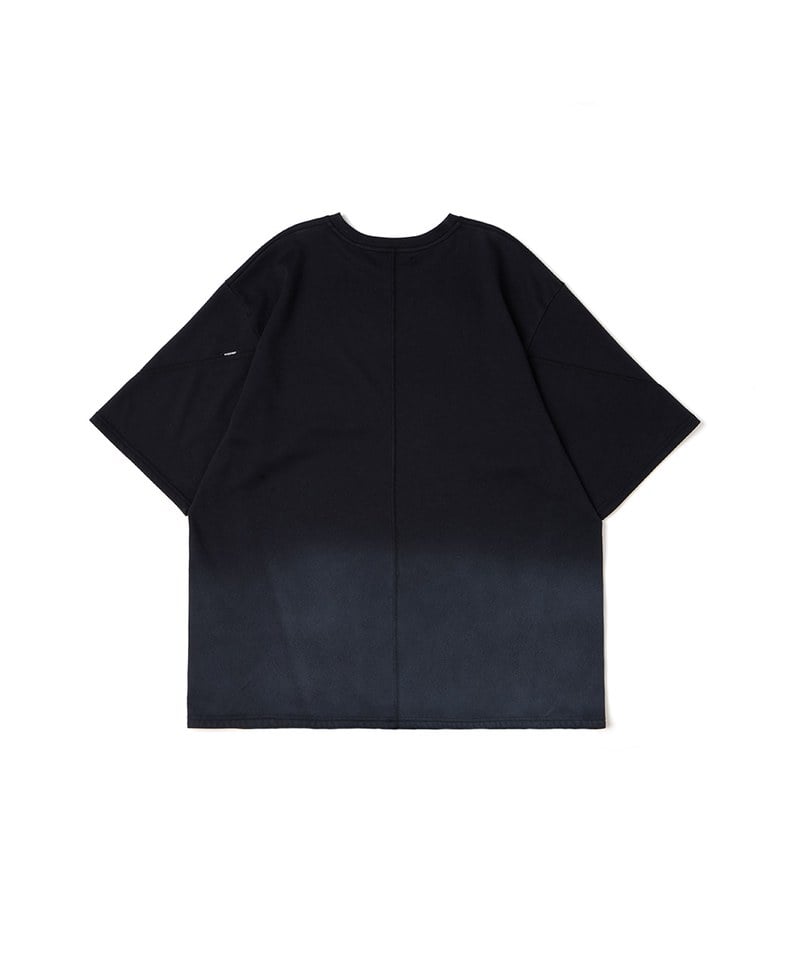 水洗短袖上衣 WSDM WASHED SS TEE