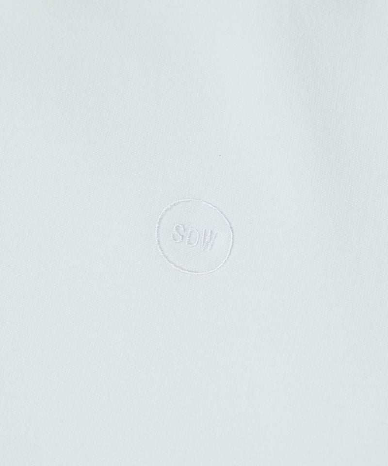 WDM0150-252 WISDOM x SDW 圖像短袖上衣 LEADS GRAPHIC SS T-SHIRT