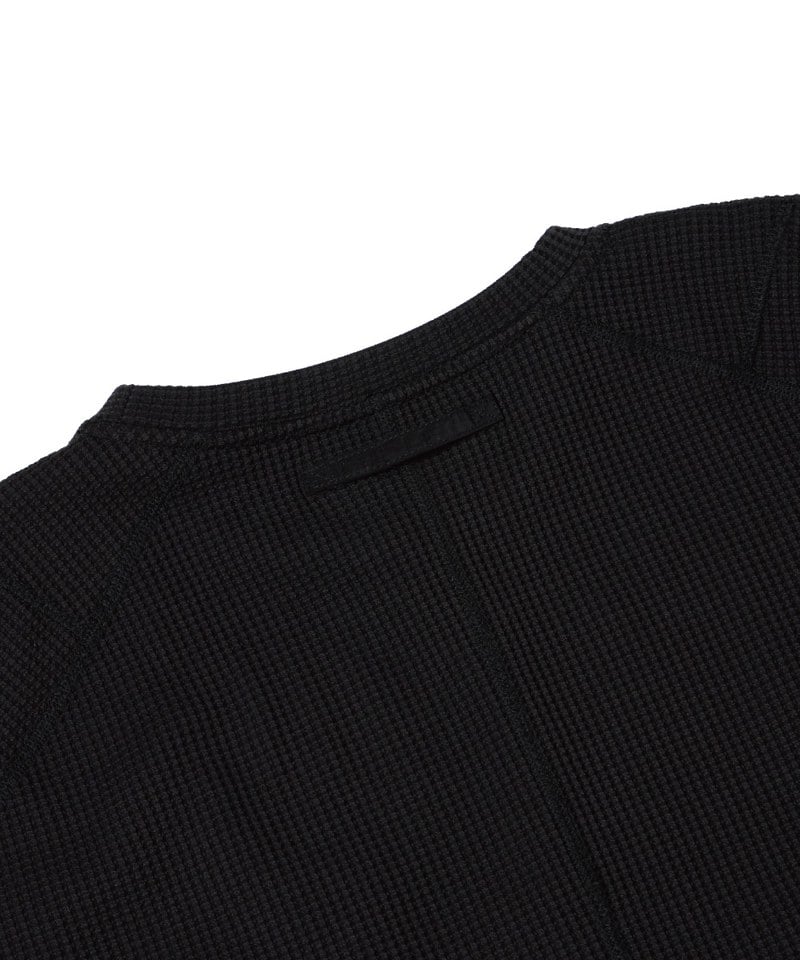 WSDM 華夫格背心 WAFFLE VEST