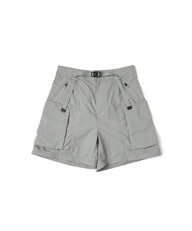 可拆式尼龍長褲 WSDM TWO-WAY CARGO PANTS