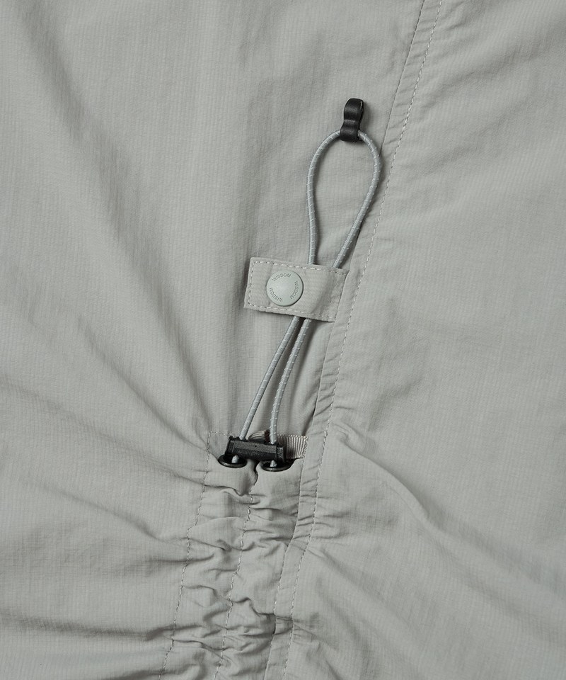 可拆式尼龍長褲 WSDM TWO-WAY CARGO PANTS