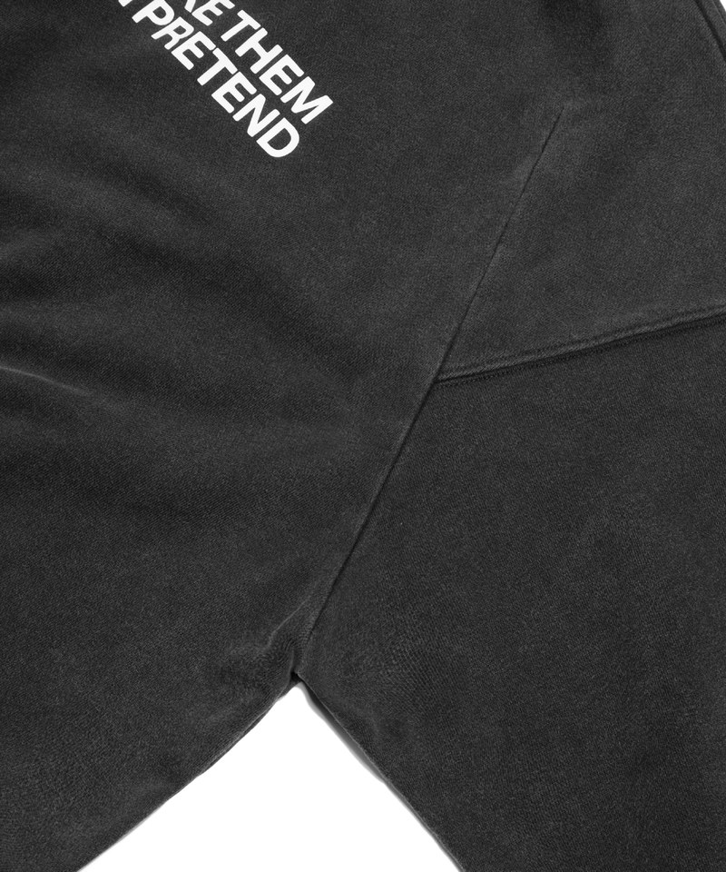WOS0116-242 WLOFSD X AT 聯名圖像印花大學Tee