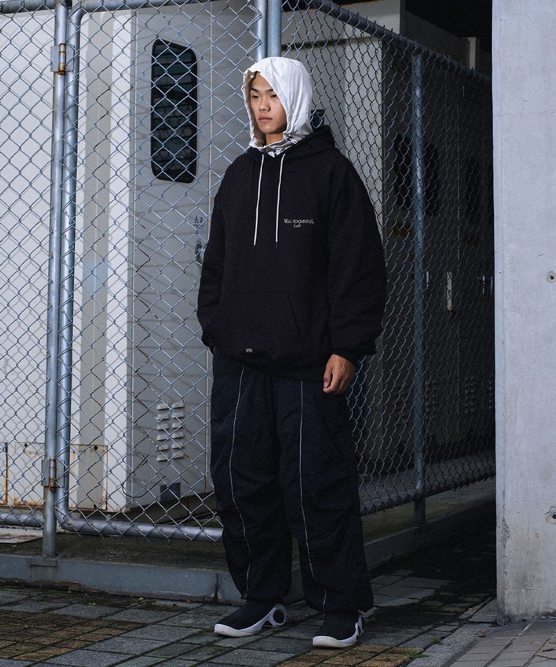 WOS0701-242 品牌LOGO帽TEE 3:40