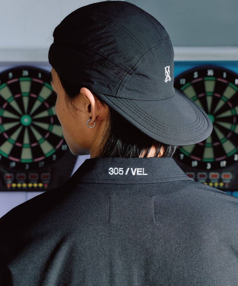 WOS3602-252 拼接休閒POLO衫 3:04
