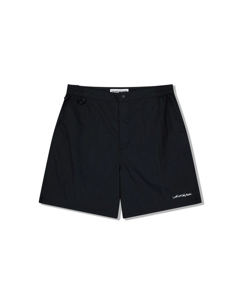 YES1701-251 寬鬆尼龍短褲 Nylon Dash Shorts