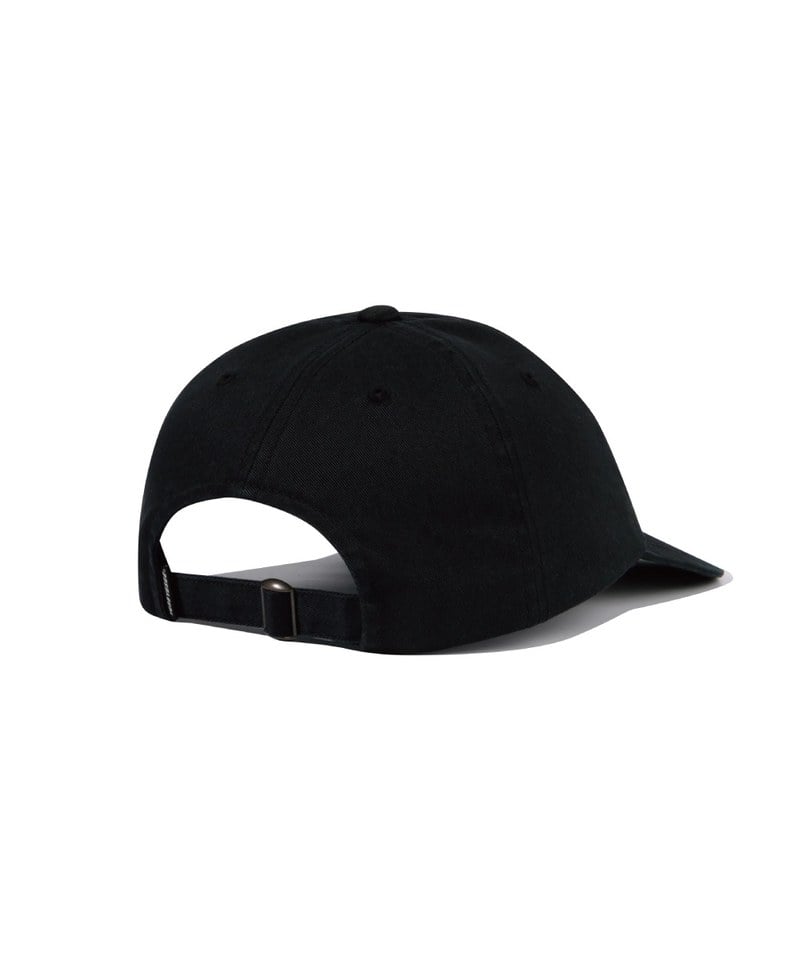YES2301-251 Logo平簷帽 Logo Cap