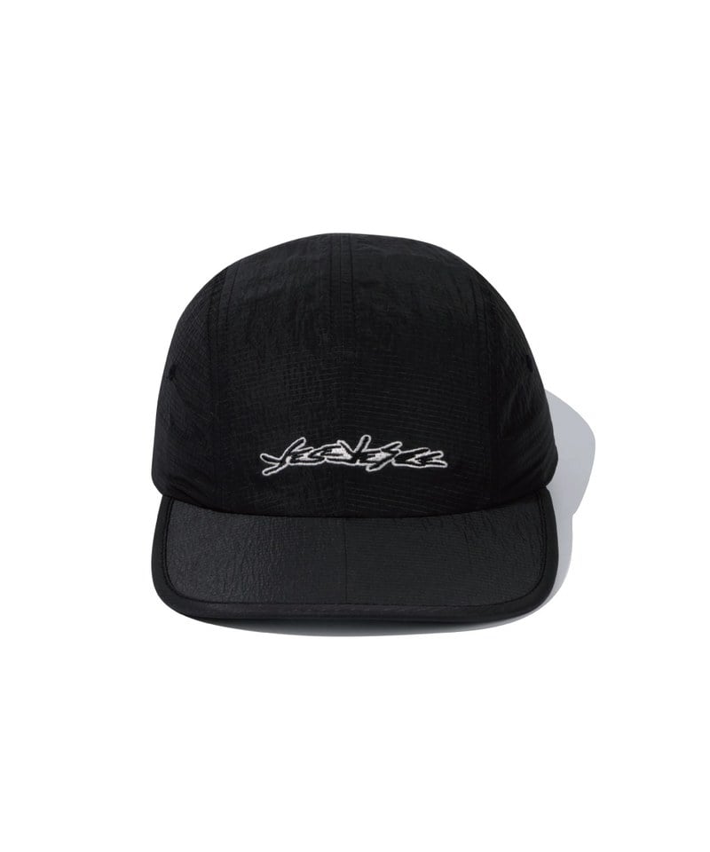 YES2302-251 Y.E.S 刺繡平簷帽 Y.E.S Sports Cap