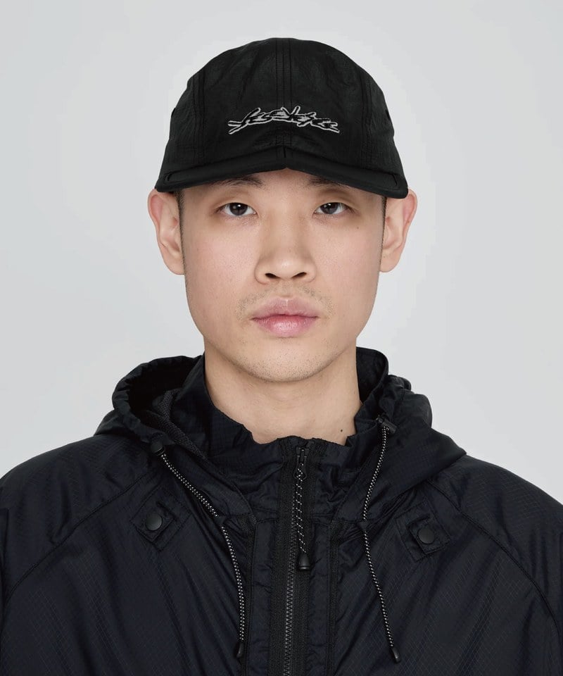 YES2302-251 Y.E.S 刺繡平簷帽 Y.E.S Sports Cap