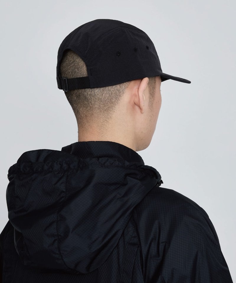 YES2302-251 Y.E.S 刺繡平簷帽 Y.E.S Sports Cap