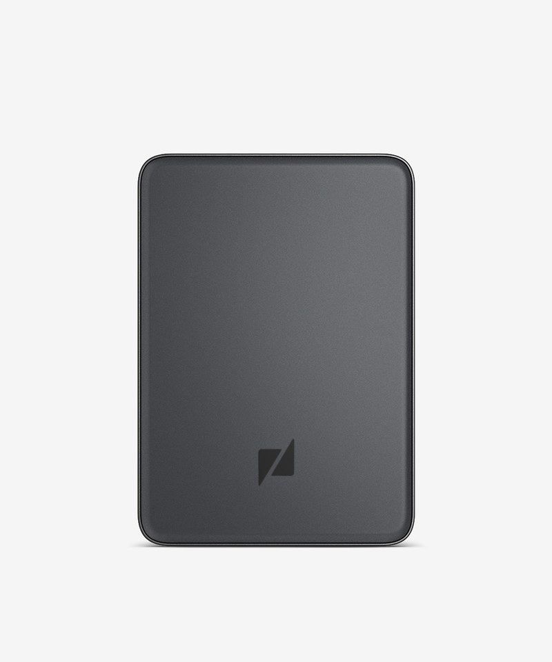 Zenlet 3 Pro-霧面行動錢包