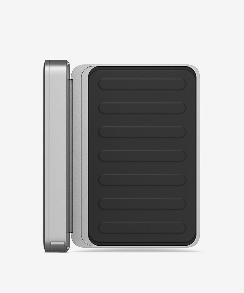 ZLT9904-251 Zenlet 3 Pro-霧面行動錢包