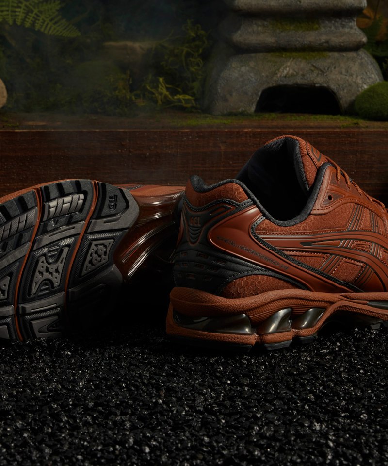 GEL-KAYANO 14 運動鞋