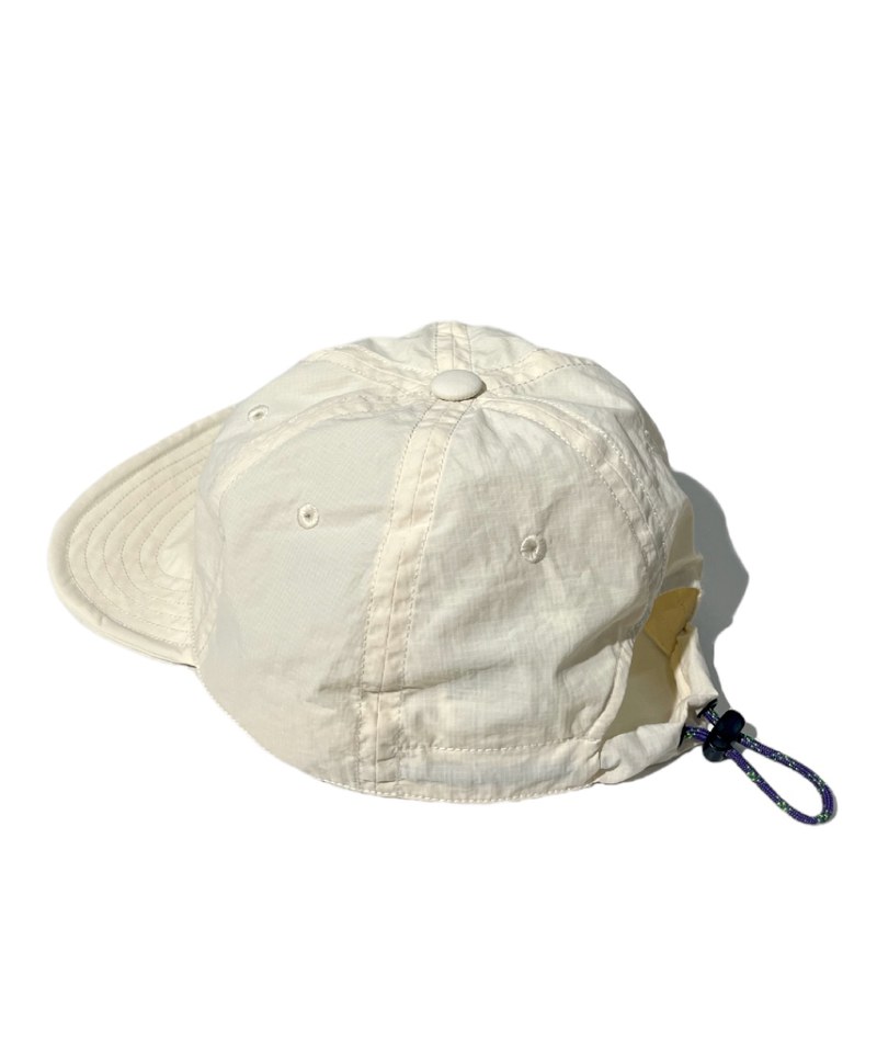 輕便棒球帽 C.S. Mountain Cap