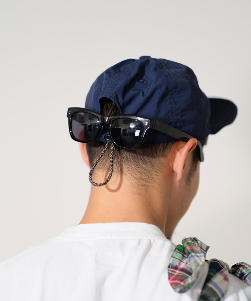 輕便棒球帽 C.S. Mountain Cap