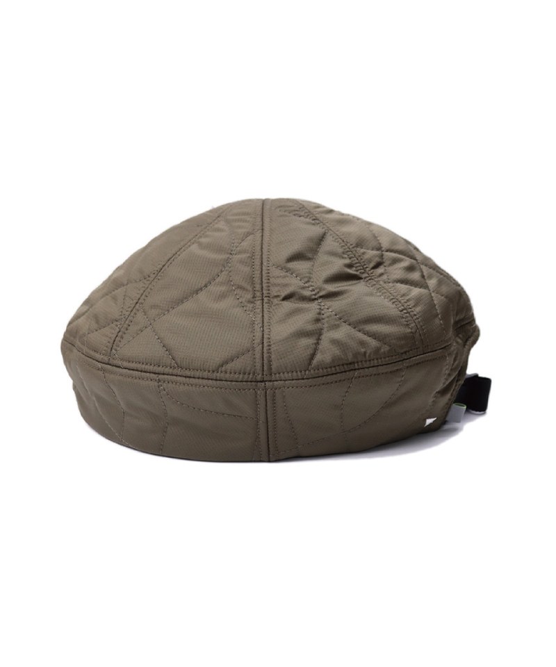 HLC2392-232 防潑水貝蕾帽 Flutter Table Beret