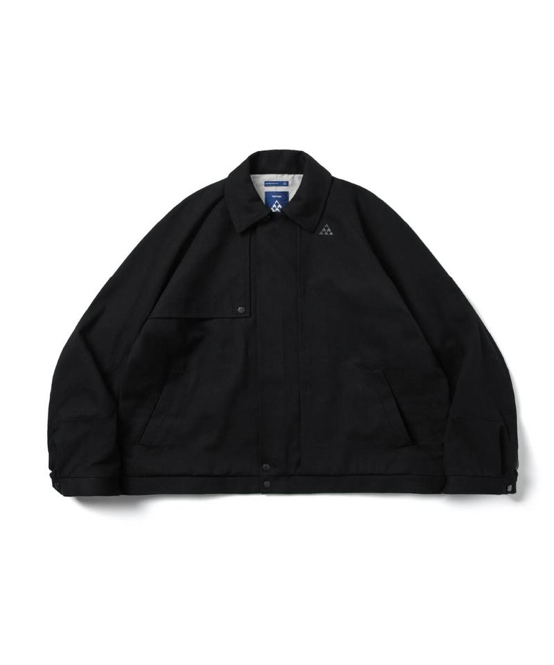 MELSIGN x TPLG 聯名風衣外套 Asylum Windbreaker Jacket