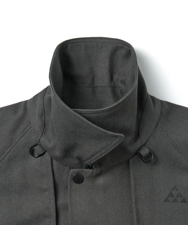 MELSIGN x TPLG 聯名風衣外套 Asylum Windbreaker Jacket