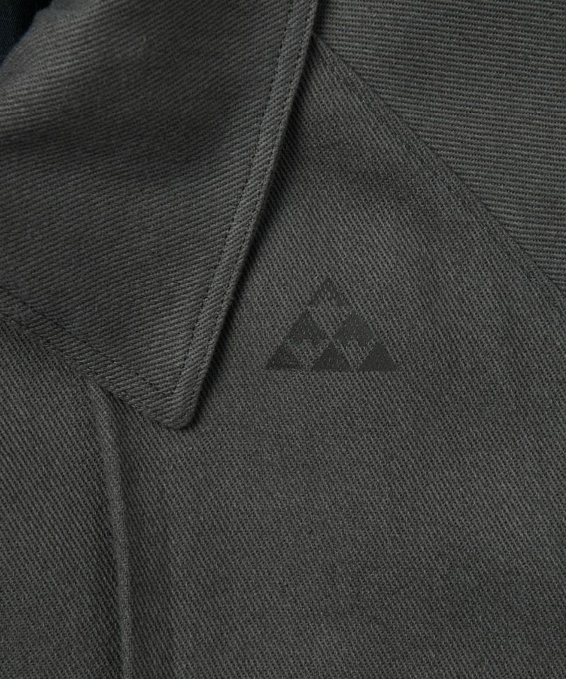 MELSIGN x TPLG 聯名風衣外套 Asylum Windbreaker Jacket