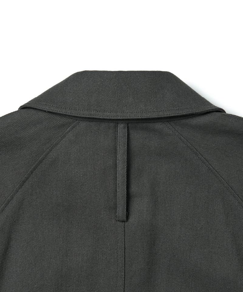 MELSIGN x TPLG 聯名風衣外套 Asylum Windbreaker Jacket