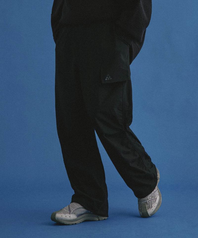 MELSIGN x TPLG 聯名長褲 Fortress Panelled Trousers