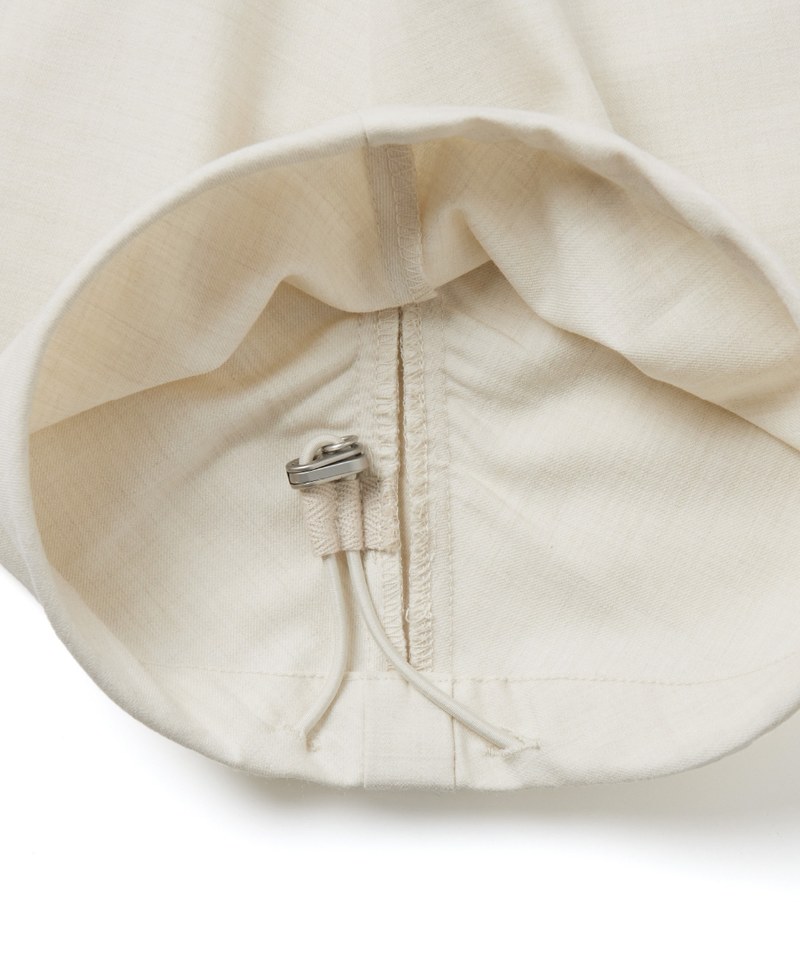 MELSIGN x TPLG 聯名長褲 Fortress Panelled Trousers