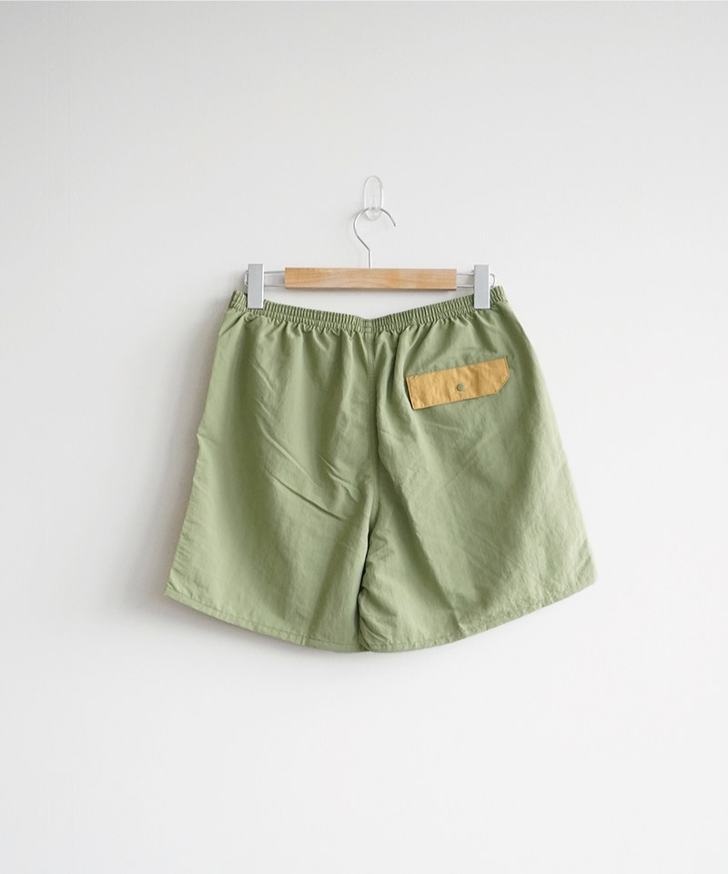 57022 5吋輕便短褲 M's Baggies Shorts - 5 in.
