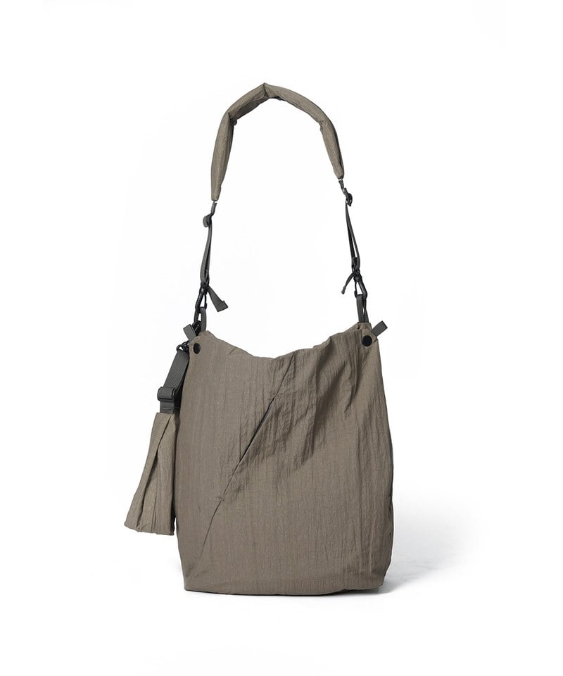 SSN9947 三用郵差包 TE ECOYA® 3-WAY MESSENGER BAG