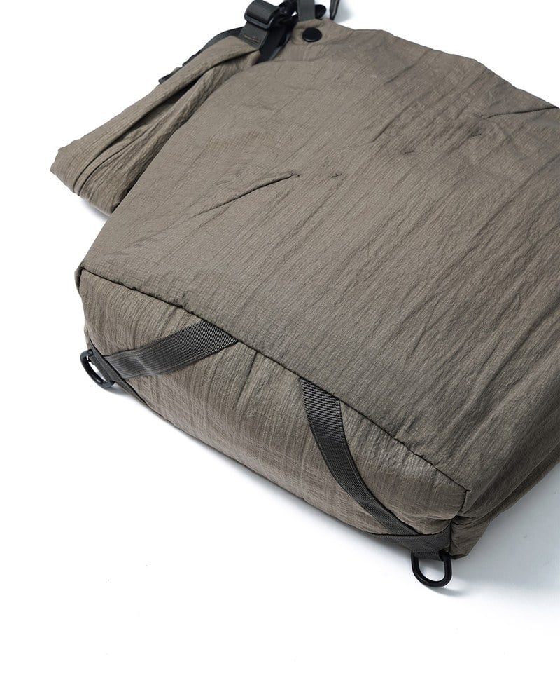 SSN9947 三用郵差包 TE ECOYA® 3-WAY MESSENGER BAG