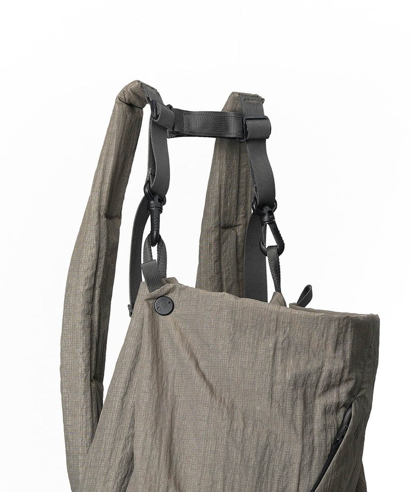SSN9947 三用郵差包 TE ECOYA® 3-WAY MESSENGER BAG