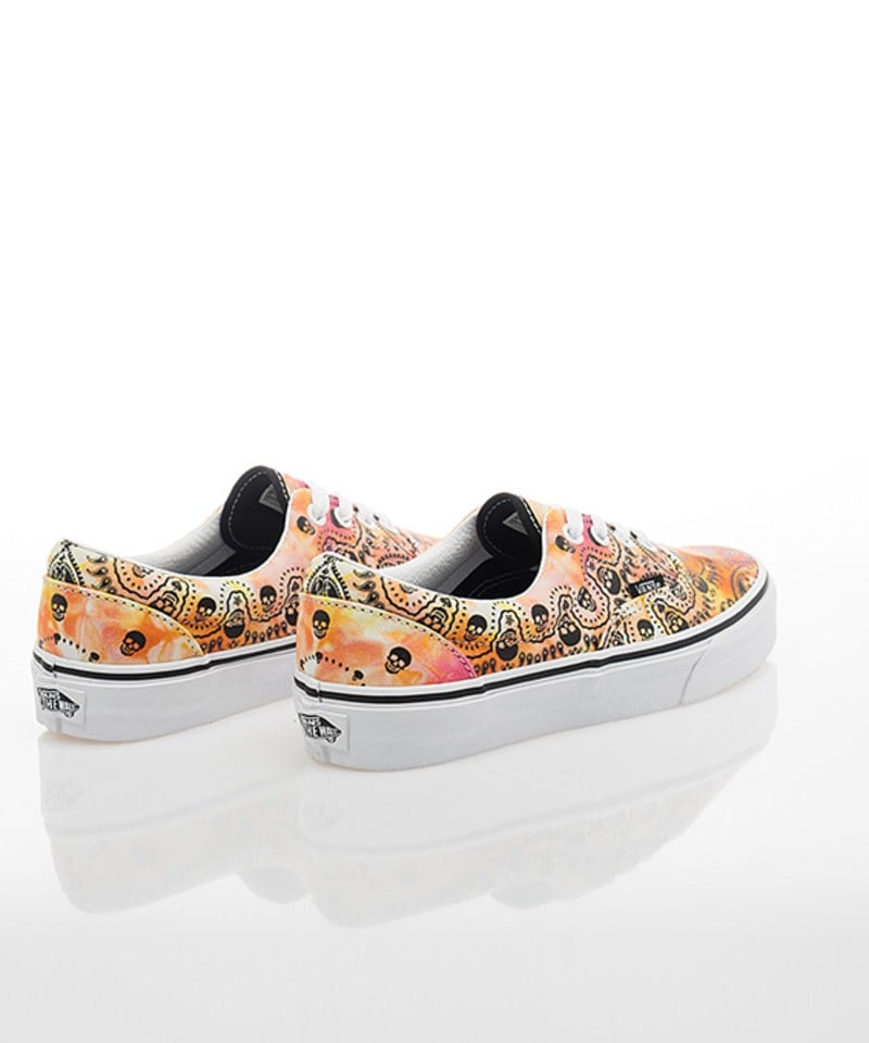 VANS1997 Era Bandana 滑板鞋