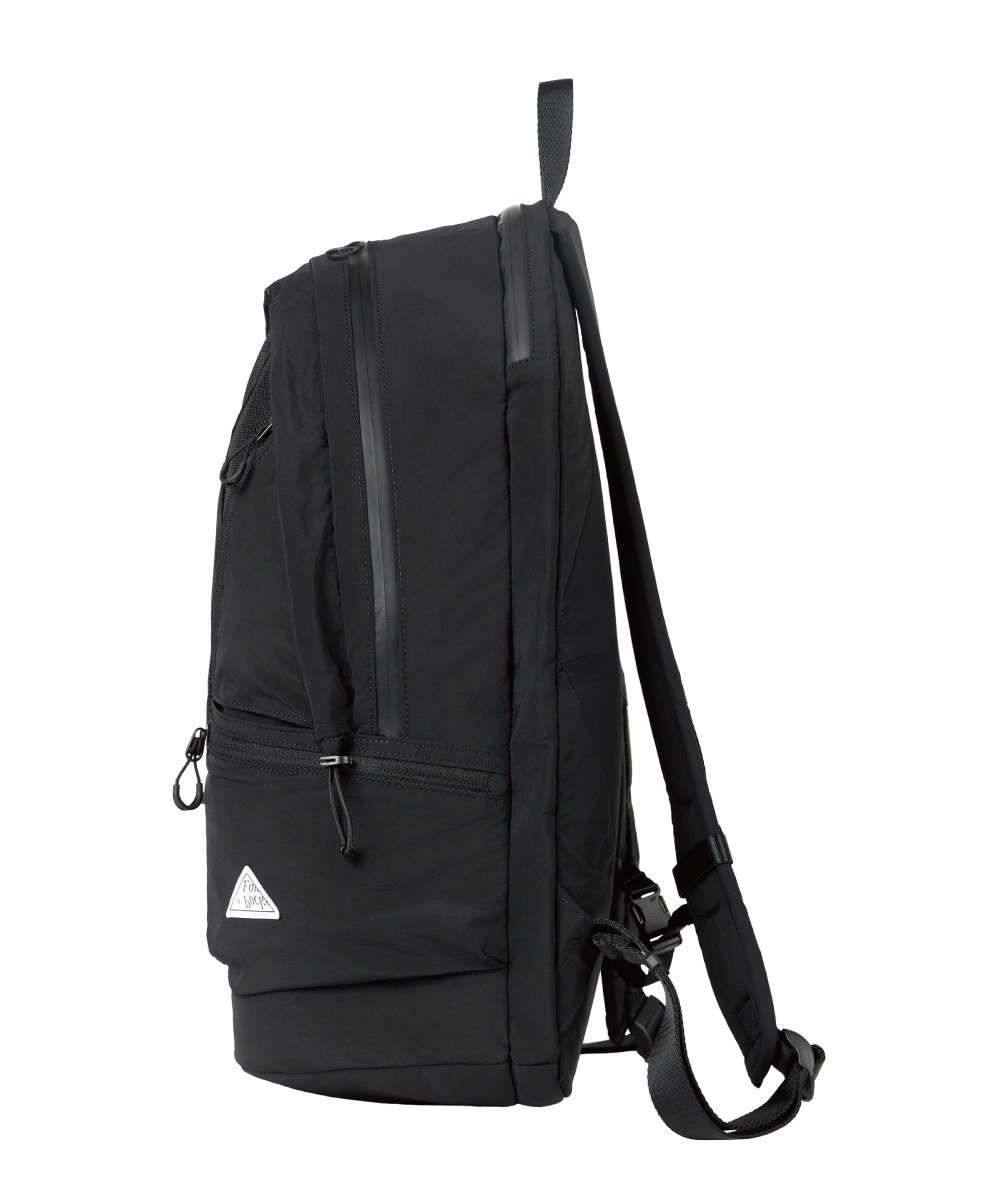 機能後背包 Beetle Backpack