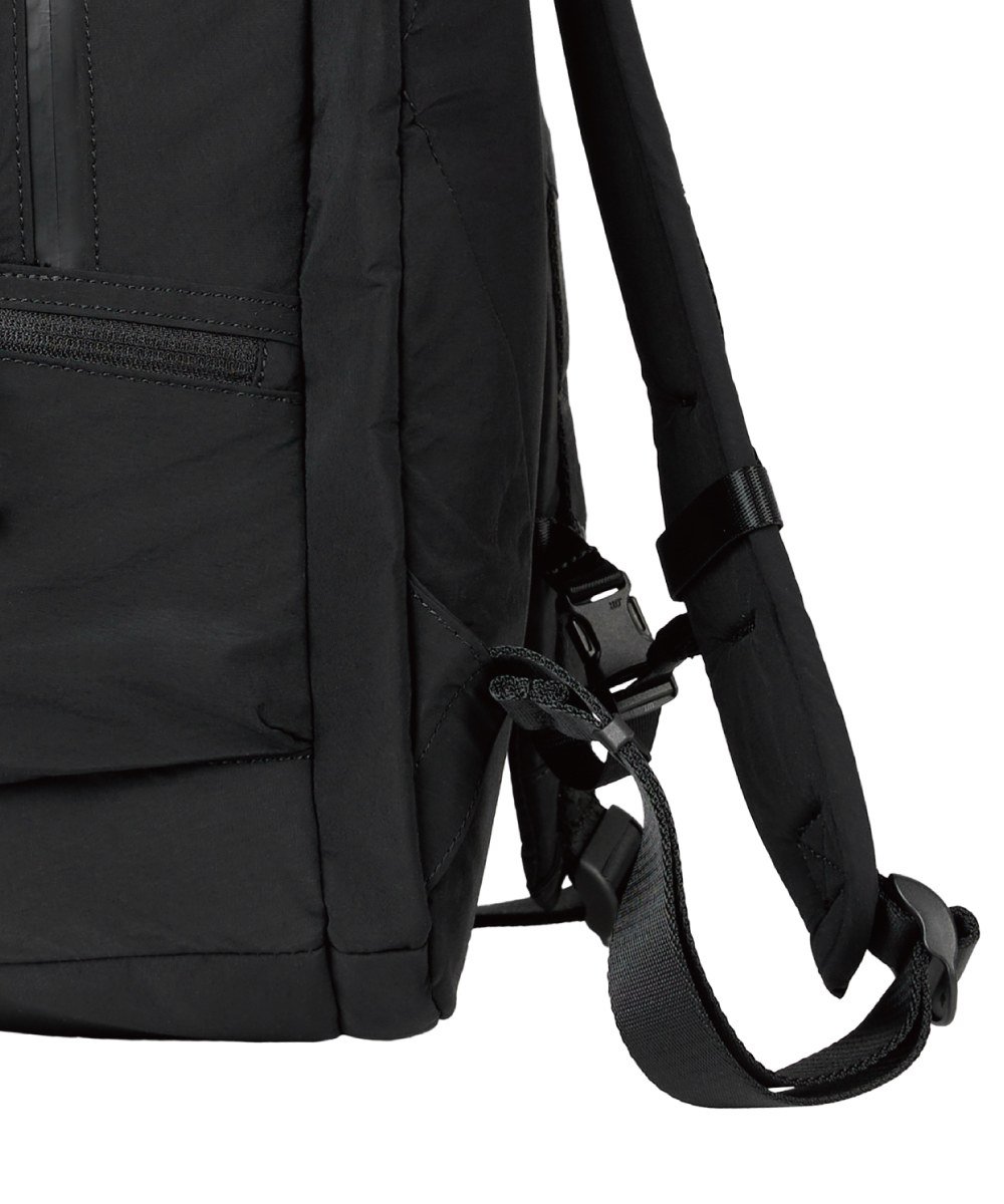 機能後背包 Beetle Backpack