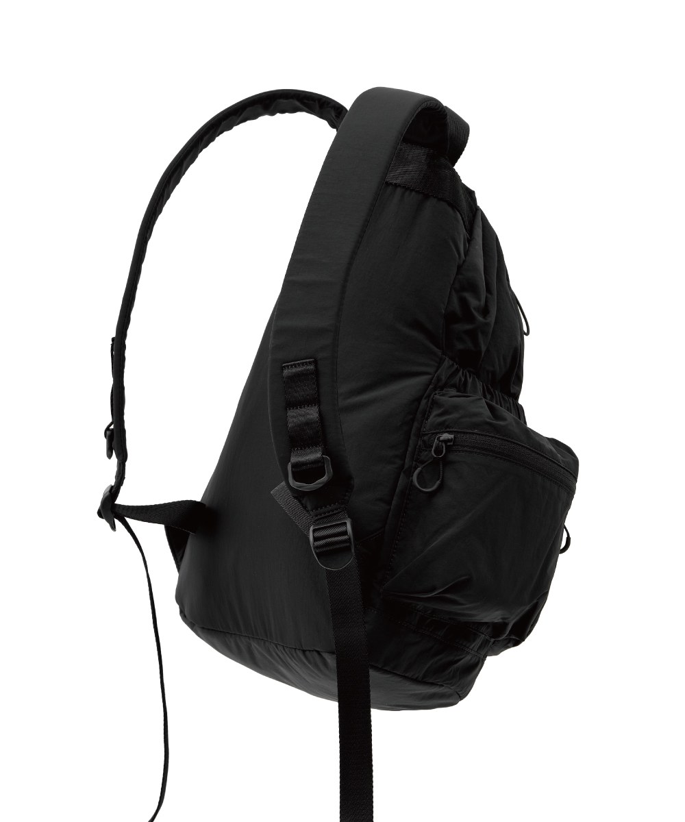 尼龍後背包 Clover Backpack