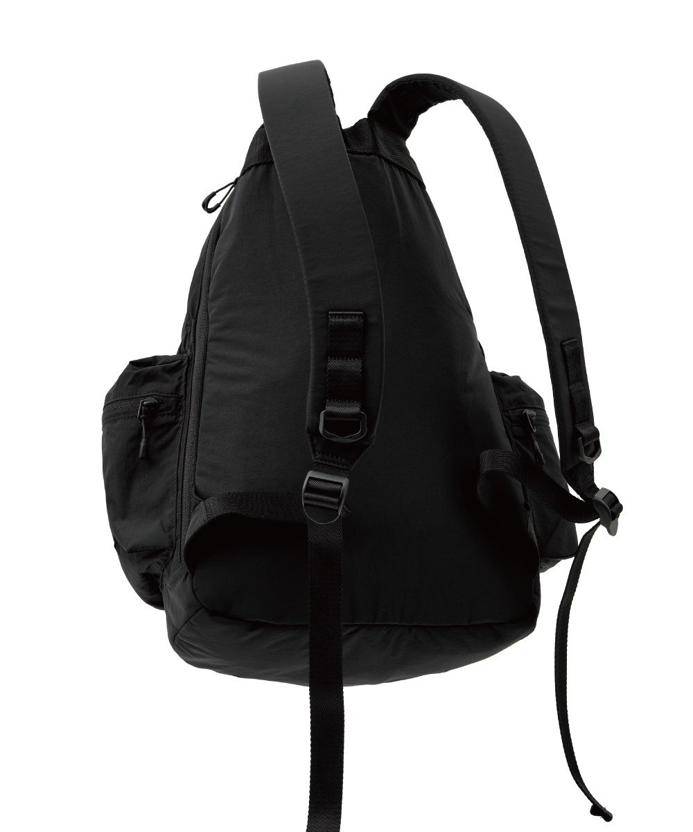 尼龍後背包 Clover Backpack