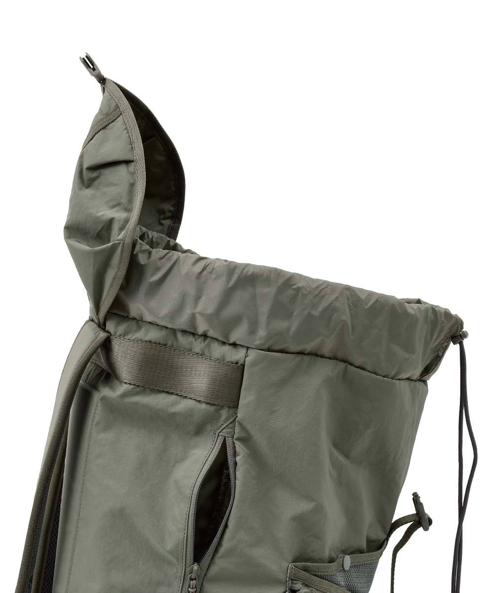 多口袋後背包 Focus Rucksack