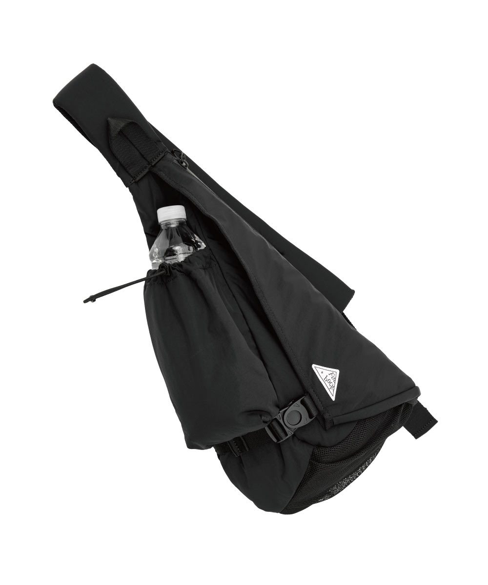 斜背包 Saddle Cross Bag