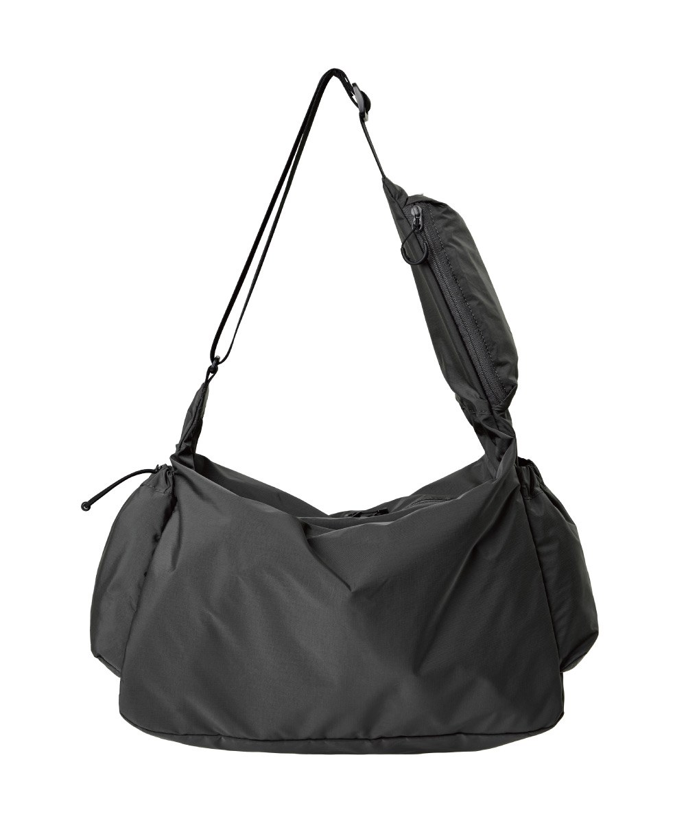 輕量斜跨包 Ridge Cross Bag