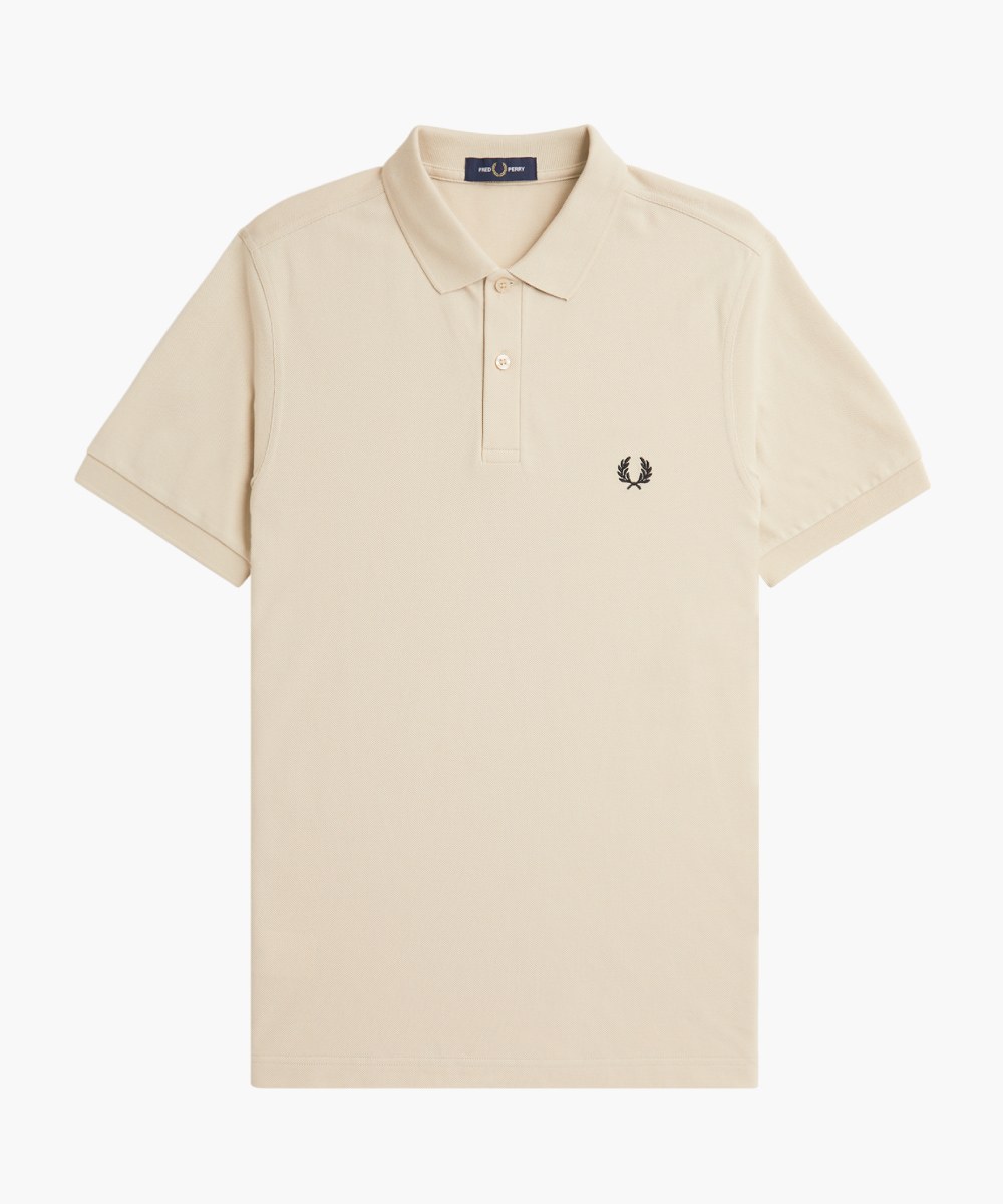 經典素面POLO衫