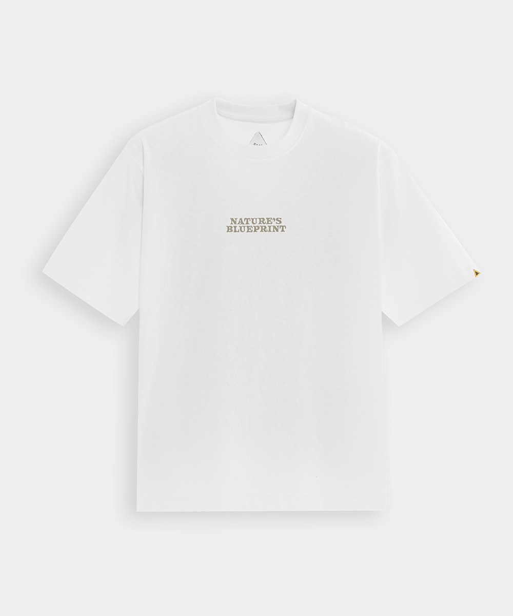 印花上衣 FOREST TEE