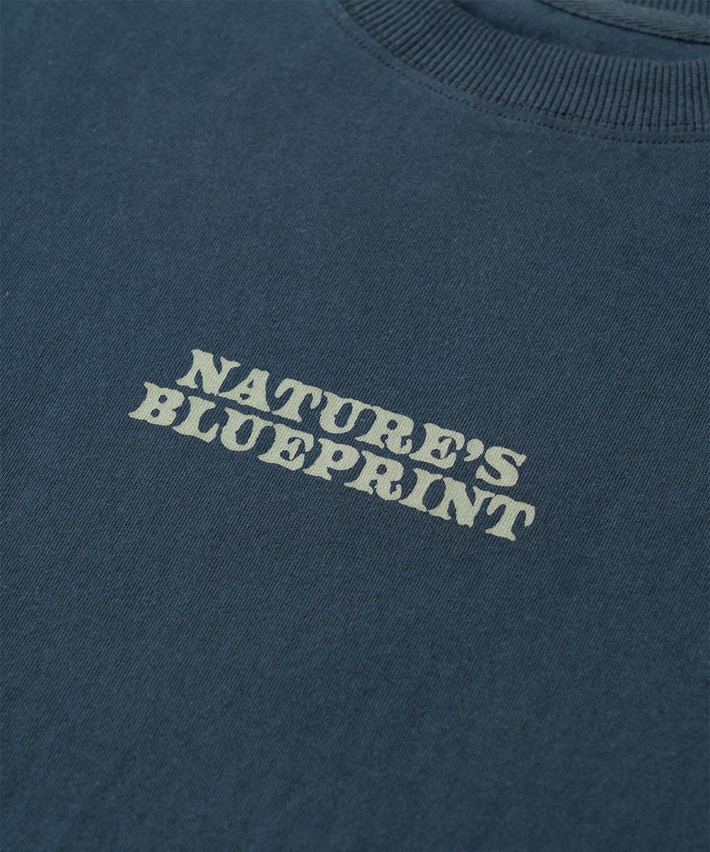 印花上衣 FOREST TEE