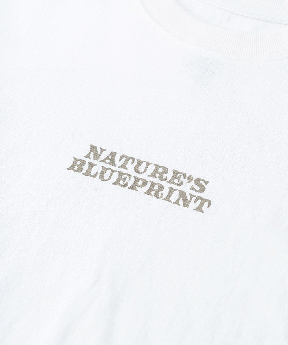 印花上衣 FOREST TEE