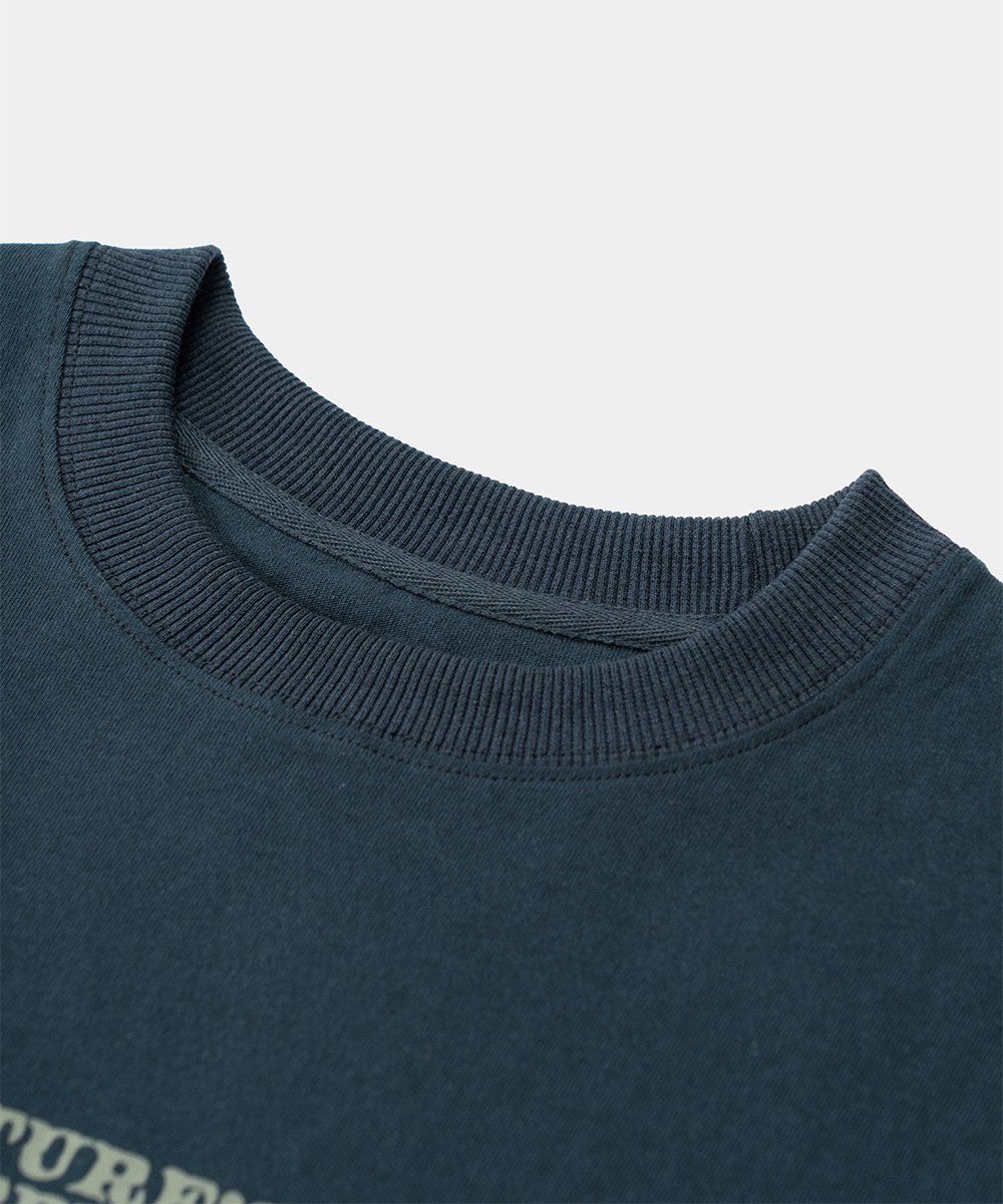 印花上衣 FOREST TEE