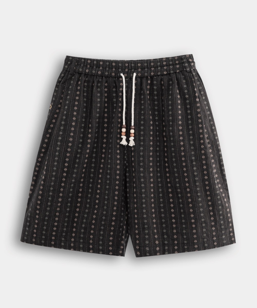休閒短褲 NATURE SHORTS