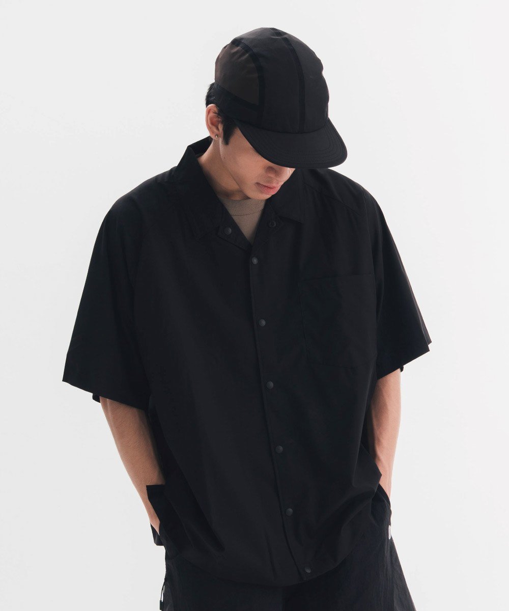 口袋襯衫 EXPLORER COMFY SHIRT