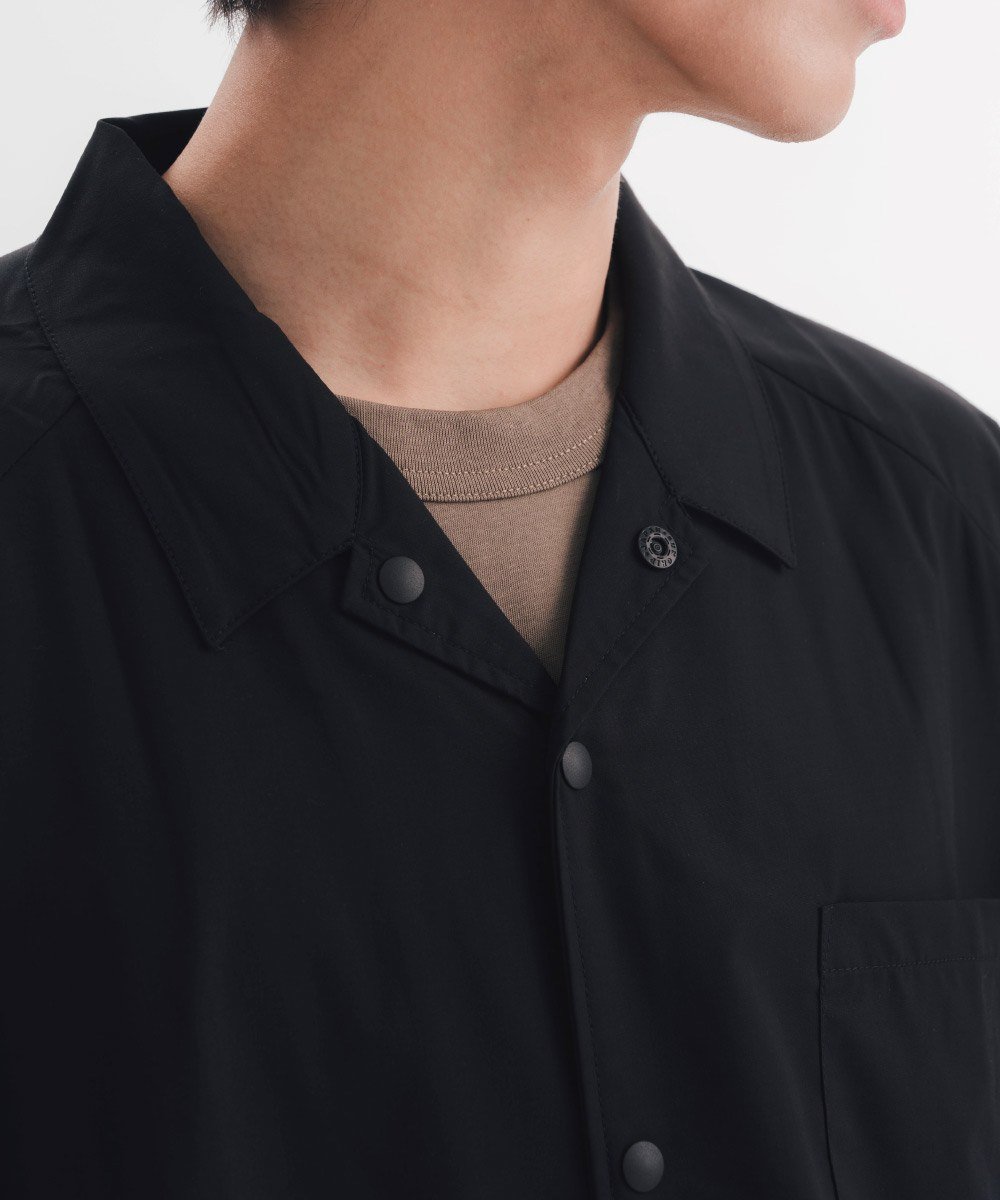 口袋襯衫 EXPLORER COMFY SHIRT