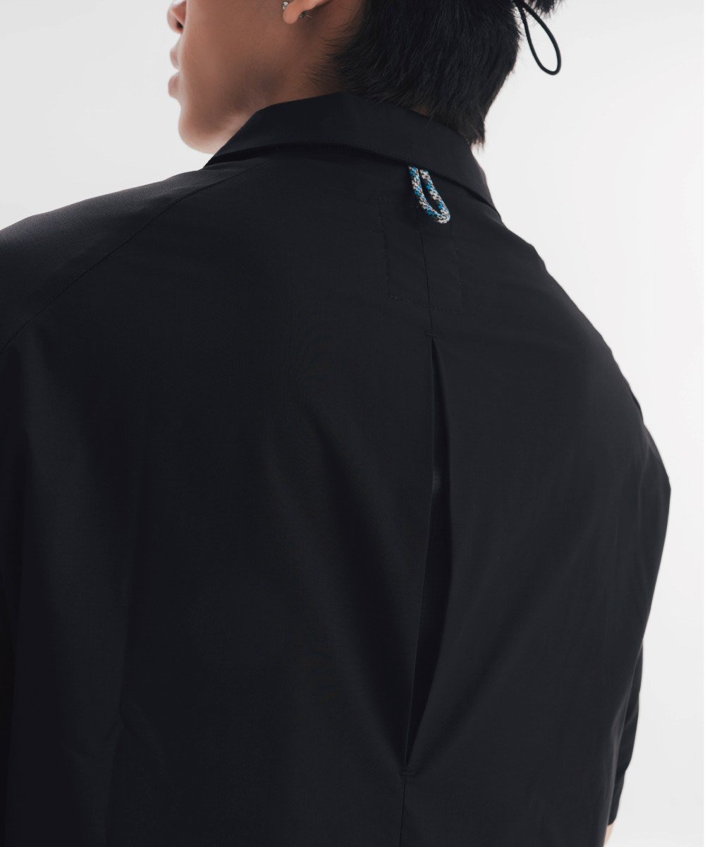 口袋襯衫 EXPLORER COMFY SHIRT