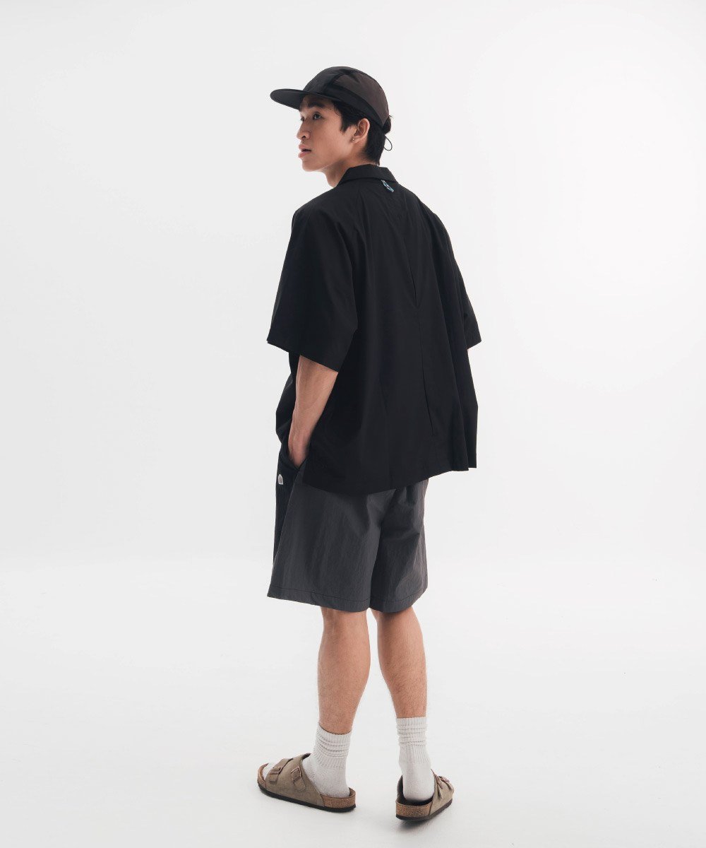 口袋襯衫 EXPLORER COMFY SHIRT
